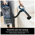 thumbnail image 5 of Restored Shark Detect Performance Lift-Away Upright Vacuum, Navy (Certified Refurbished), 5 of 5