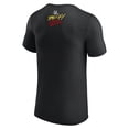 thumbnail image 3 of Men's Black Becky Lynch Magazine Cover T-Shirt, 3 of 3