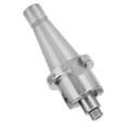 thumbnail image 2 of Face Milling Cutter Holder, Durable Milling Tool Handle NT40 Milling Tools Holder Reliable Engraving Tool  For Connecting Cutter Head, 2 of 8