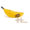 thumbnail image 1 of Juego de palabras de doble plangramas Bananagrams hasta 16 jugadores, 1 of 5