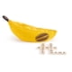 thumbnail image 1 of Juego de palabras de doble plangramas Bananagrams hasta 16 jugadores, 1 of 5