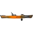 thumbnail image 3 of Old Town Sportsman PDL 120 Pedal Fishing Kayak (Ember Camo), 3 of 6