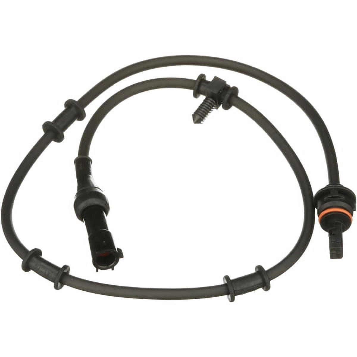 Standard ALS191 Speed Sensor, Front, Driver Or Passenger Side Fits select: 2002-2003 FORD THUNDERBIRD, 2000-2006 LINCOLN LS