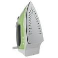Black+Decker, Easy Steam Compact Iron, IR02VT