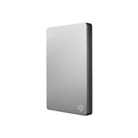 UPC 763649047200 product image for Seagate Slim 500GB Portable Hard Drive for Mac, Silver | upcitemdb.com