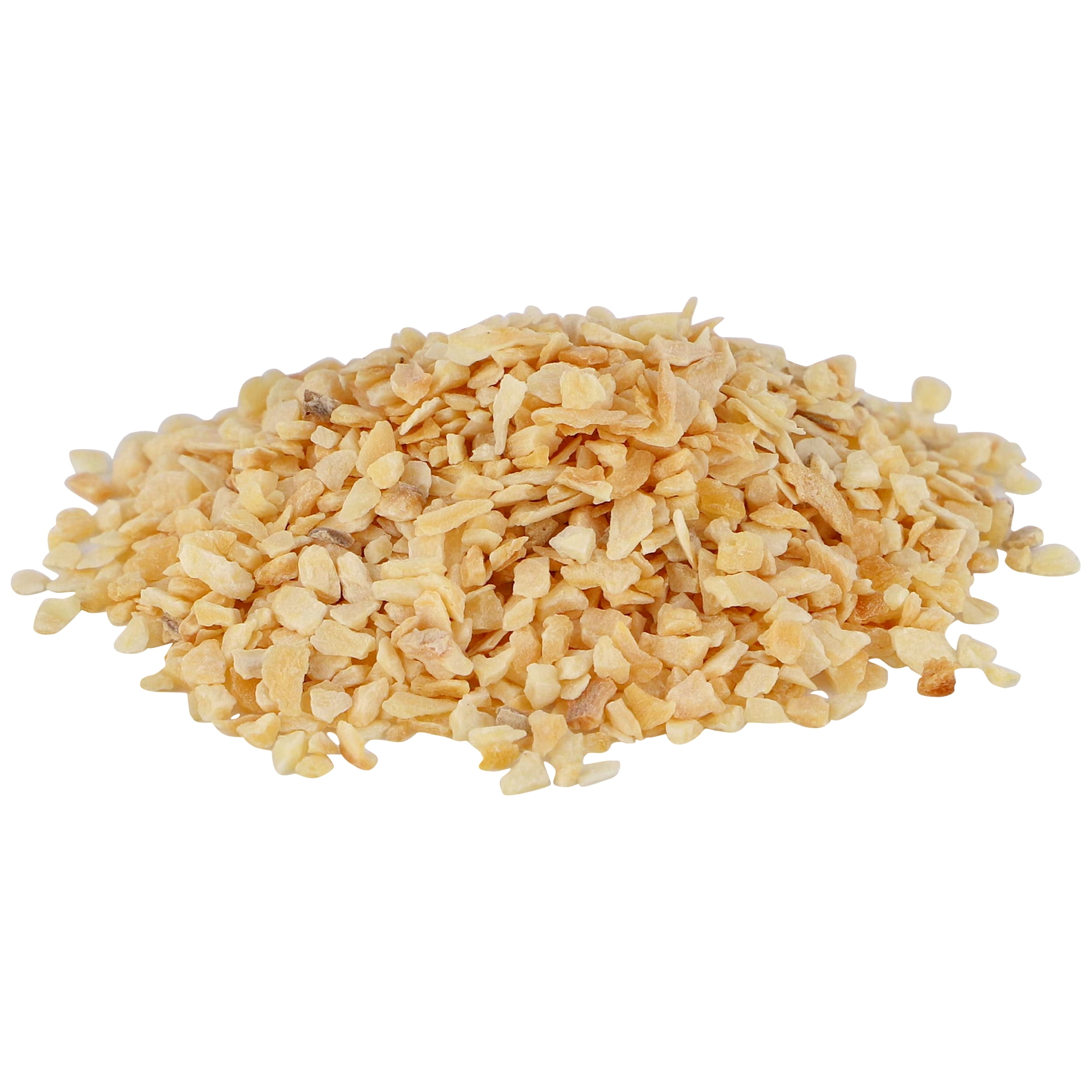 Great Value Organic Minced Garlic