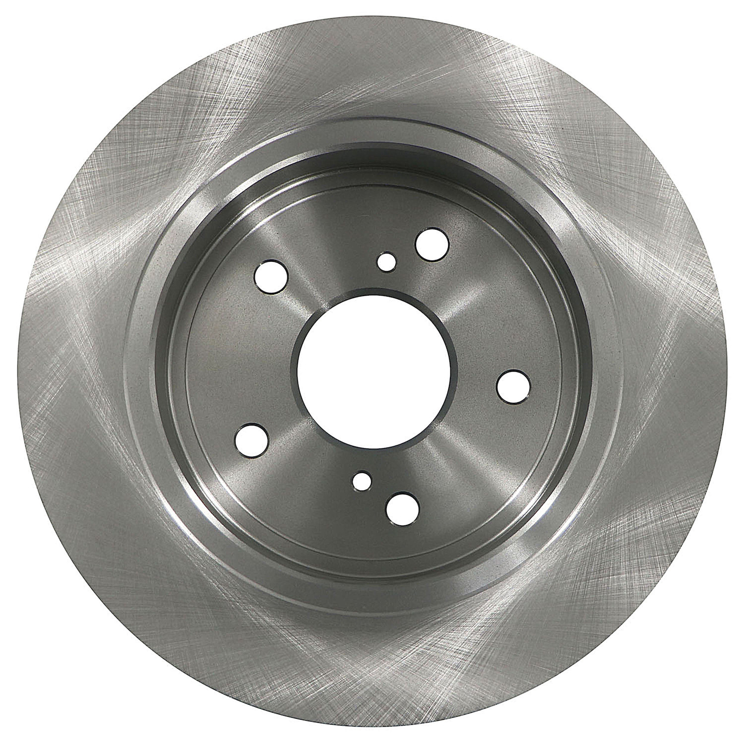 Winstop Brake Rotor, Rear WS239772, Suzuki Kizashi 2013-2010