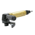 thumbnail image 1 of Handheld Pneumatic Angle Grinder, Pneumatic Grinder Industrial Grade Hand Tool ,Excellent Sealing Performance, 1 of 3