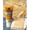 Gorilla Glue Wood Filler 6 Ounce Tube, Wood Finish for Hardware
