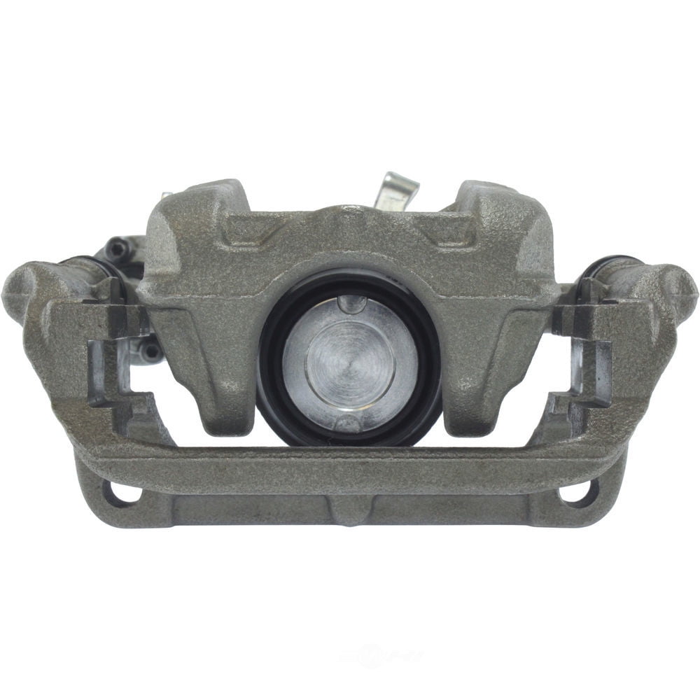 Centric Parts 141.62639 Premium Semi-Loaded Caliper Housing/ Bracket/ Cable Guide/ Lever & Spring