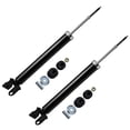 thumbnail image 4 of Detroit Axle - Struts Shocks for 2016 2017 2018 Nissan Maxima, 2 Front Struts with Coil Springs 2 Rear Shock Absorbers Suspension Replacement, 4 of 7