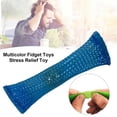 thumbnail image 4 of TheFound Ensemble de Jouets Sensoriels Anti-Stress avec Bulles Pop Push Outil Simple pour Fossettes, 4 of 7