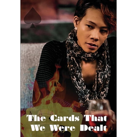 The Cards That We Were Dealt (DVD) Filmhub Documentary