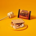 thumbnail image 6 of Hershey's Milk Chocolate with Caramel, 1.4 oz (6 Count), 6 of 10
