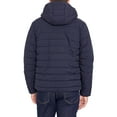 thumbnail image 4 of IZOD Men's & Big Men's Sherpa Puffer Jacket, Up to Size 2XL, 4 of 4
