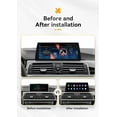 thumbnail image 5 of for BMW 3 Series 2013-2017 NBT F30 F31 Android 13 Car Stereo Radio GPS CarPlay, 5 of 22