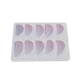 thumbnail image 5 of DPTALR 10PCS Silicone Gasket Eyelash Curler Curling Perming Kit Apply Eyelash Curling, 5 of 5