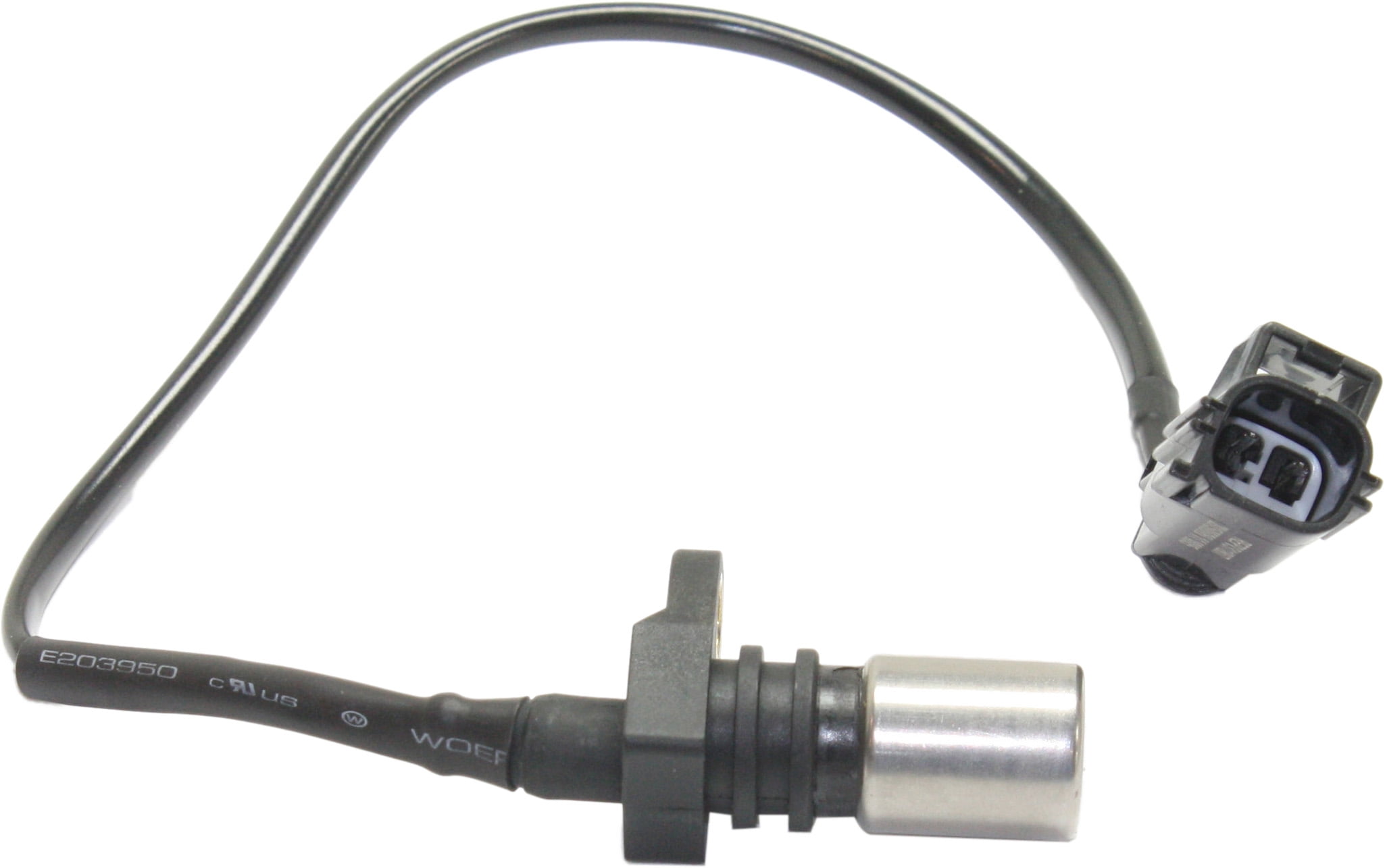 Crankshaft Position Sensor Compatible with 2001 Volvo S60 1999-2001 V70 5Cyl 2.3L 2.4L