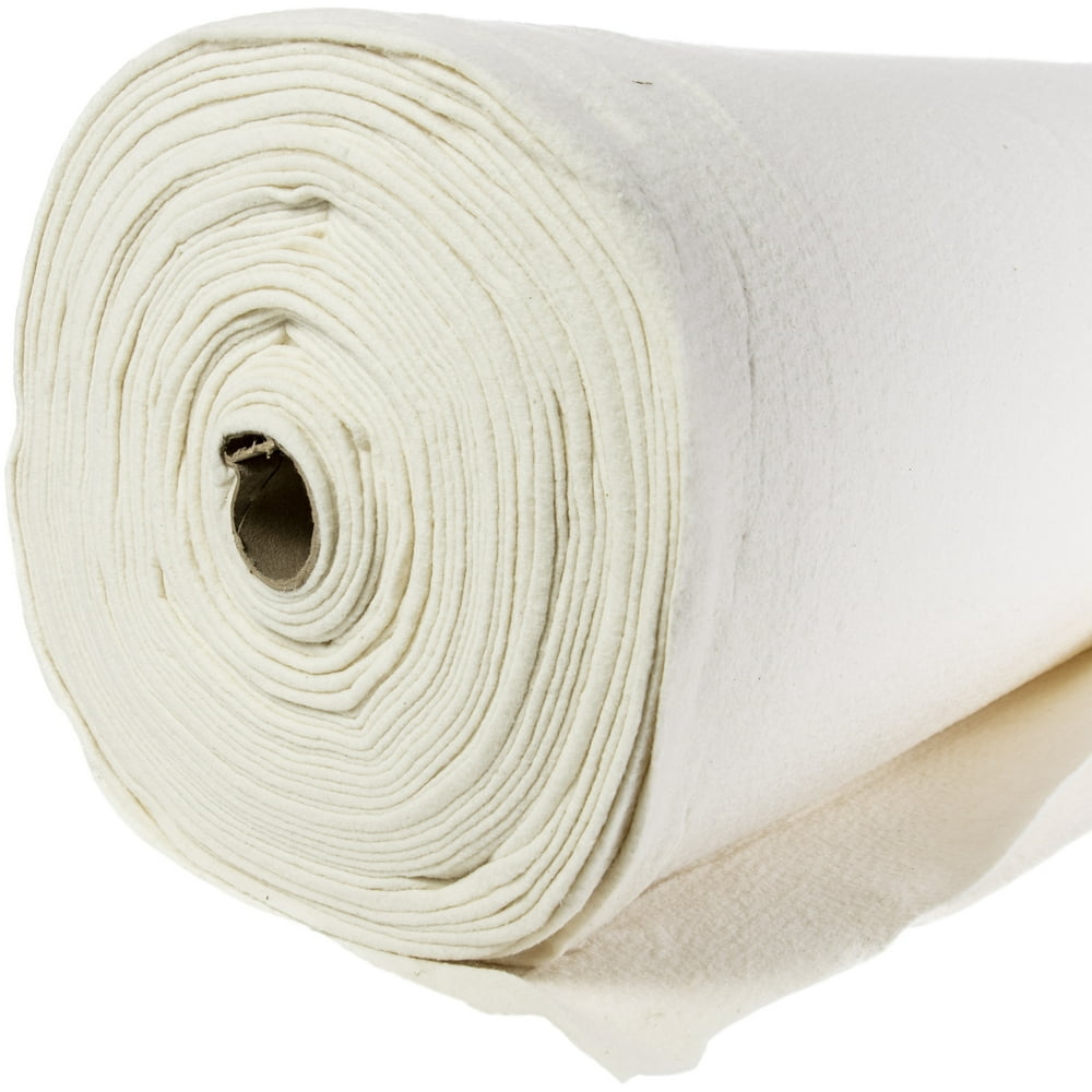 Warm Company Warm 100 Cotton BattingByTheYard110"X25yd Walmart