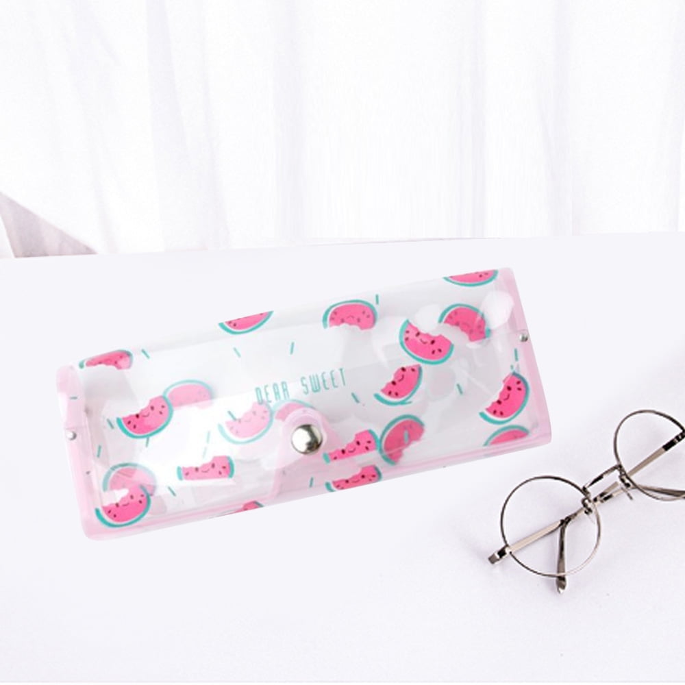 cute plastic glasses