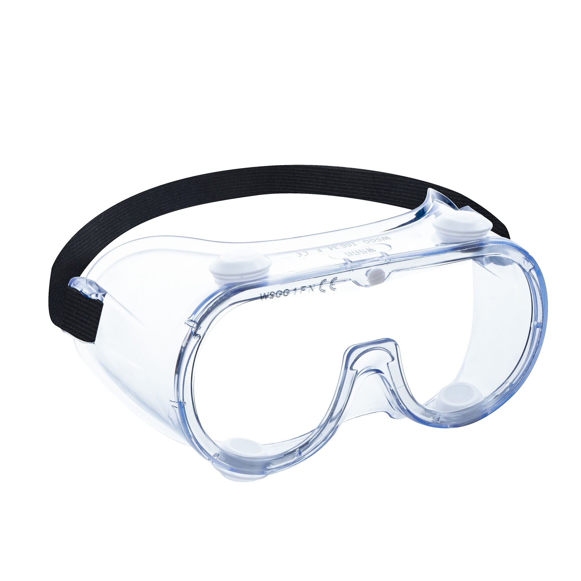 Medical Safety Protective Goggles Dental Lab Anti Fog Anti-Saliva Eye Glasses CE 