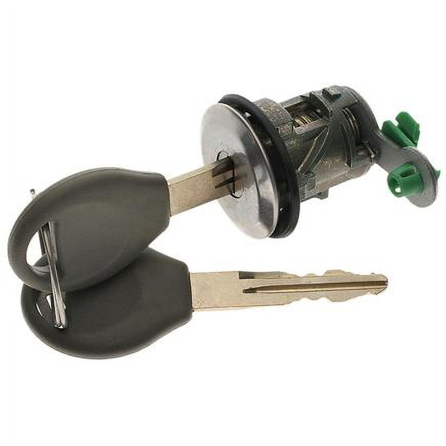 Door Lock Kit Standard DL-121
