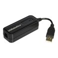 thumbnail image 4 of USRobotics 56K USB Softmodem Fax / Modem - USB - 56 Kbps - V.90, V.92, 4 of 6