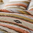 thumbnail image 6 of Barefoot Bungalow Painted Desert 2 - Piece Clay Quilt Sets, Twin-XL, 6 of 9