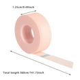 thumbnail image 3 of HBFAGFB Roll False Eyelash Tape Easy to Apply Beauty Tools Sutable for All Any Skin Type A One Size, 3 of 5