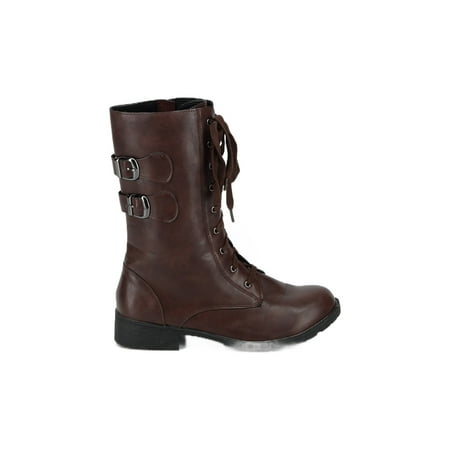 

Pre-Owned Allegra K Women s Size 8 Boots