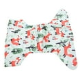thumbnail image 3 of Pañal de Natacia Infantil, Pado de Bolsillo Lavable, Ajustable para Pañales Reutilizables para Bebés, 3 of 7