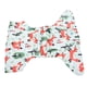 thumbnail image 2 of Pañal reutilizable para bebés,Pañal de natación infantil reutilizable Pañal reutilizable para bebés Pañal de natación infantil Materiales ecológicos, 2 of 8