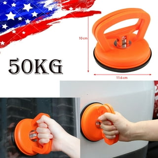 For Nissan Rogue Orange Small Suction Cup Dent Puller Dent Puller Sucker  Tool