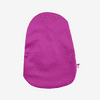 Fuchsia Elastic Ostomy Bag Cover