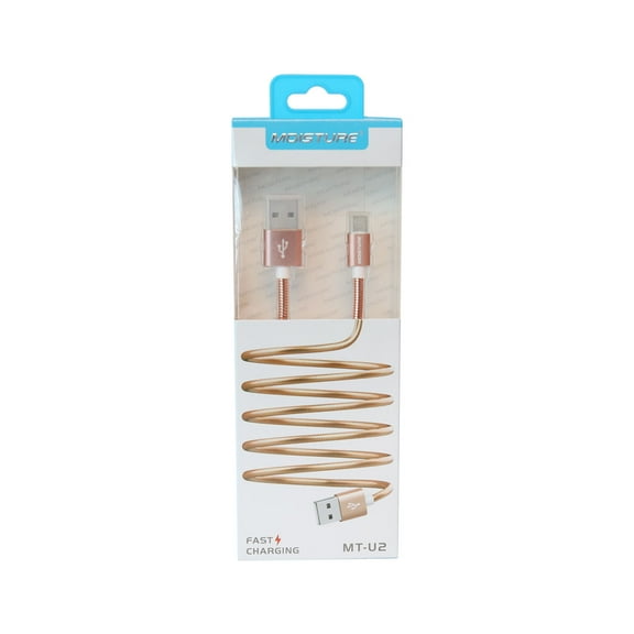 Moisture 2.6a Premium Full Hi-speed Data Cable In P