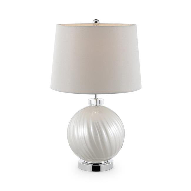 walmart glass table lamps