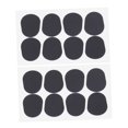 thumbnail image 3 of unbranded 16Ud Parches Para Clave Color Negro Con Elasticidad Y, 3 of 8