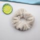 thumbnail image 1 of Anillo para el pelo de felpa con forma de intestino grueso, estilo cuerda para el pelo, para otoño e invierno, para niña, cola de caballo, accesorios para el cabello peludos y dulces, 1 of 6