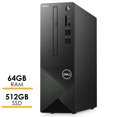 thumbnail image 1 of PC Vostro 3710 i5 12400 Dell 64GB SSD 512GGB Windows 11 PRO, 1 of 4