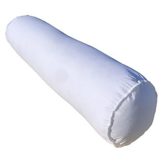 Round pillow top forms walmart