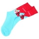 thumbnail image 5 of KAKOWELY 1 par de calcetines navideños decorativos de media pantorrilla para hombre., 5 of 5