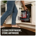 thumbnail image 4 of Dirt Devil Spot Cleaner, for Carpet and Upholstery, Portable, Lightweight, Powerful Suction, FD13000, 4 of 6