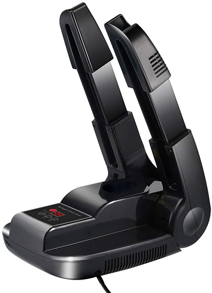 Renogy Boot Dryer Shoe Dryer, Glove Dryer & Boot Warmer with Heat