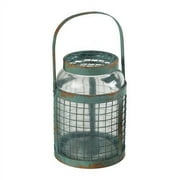 Sterling Industries 129-1041 Hurricane Rimrock Blue Decorative Accessory