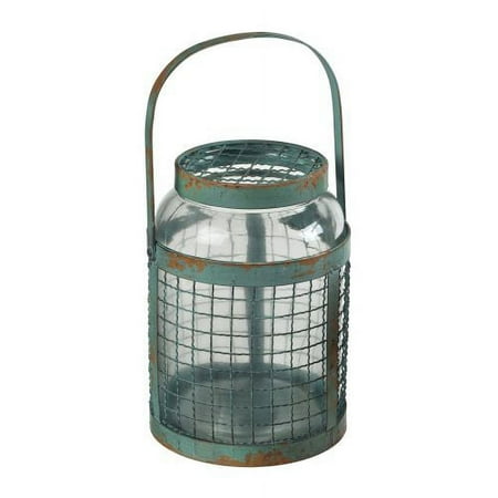 Sterling Industries 129-1041 Hurricane Rimrock Blue Decorative Accessory