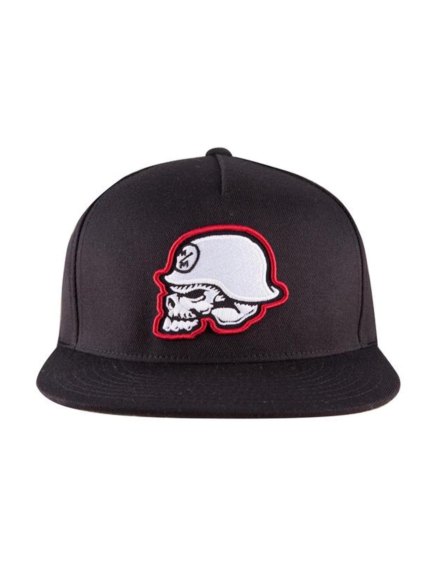 Metal Mulisha Men's Perimeter Flexfit 