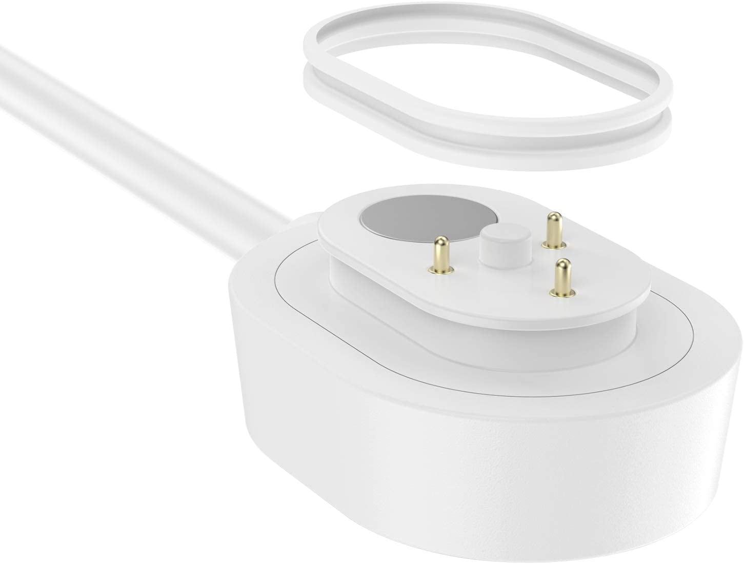 arlo pro 3 floodlight camera charging cable