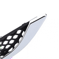 thumbnail image 5 of Right Passenger Side Lateral A/C Outlet Vent For Maserati Ghibli 2014-2021 670029939, 5 of 5
