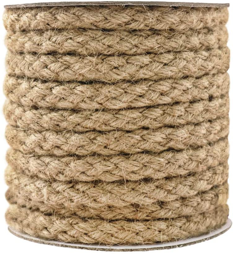 thick jute rope price