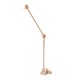 thumbnail image 1 of Soporte para campanilla de cama, adornos para el hogar, brazo ajustable, resistente y móvil para colgar artículos de cuna. A, 1 of 9